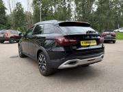Lada (ВАЗ) Vesta I Рестайлинг (NG) Нефтекамск  - изображение 18