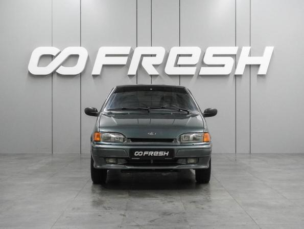 Lada (ВАЗ) 2114 с пробегом 2011 года, цена 319 000 рублей, 125706 км, хэтчбек, Автокод Объявления