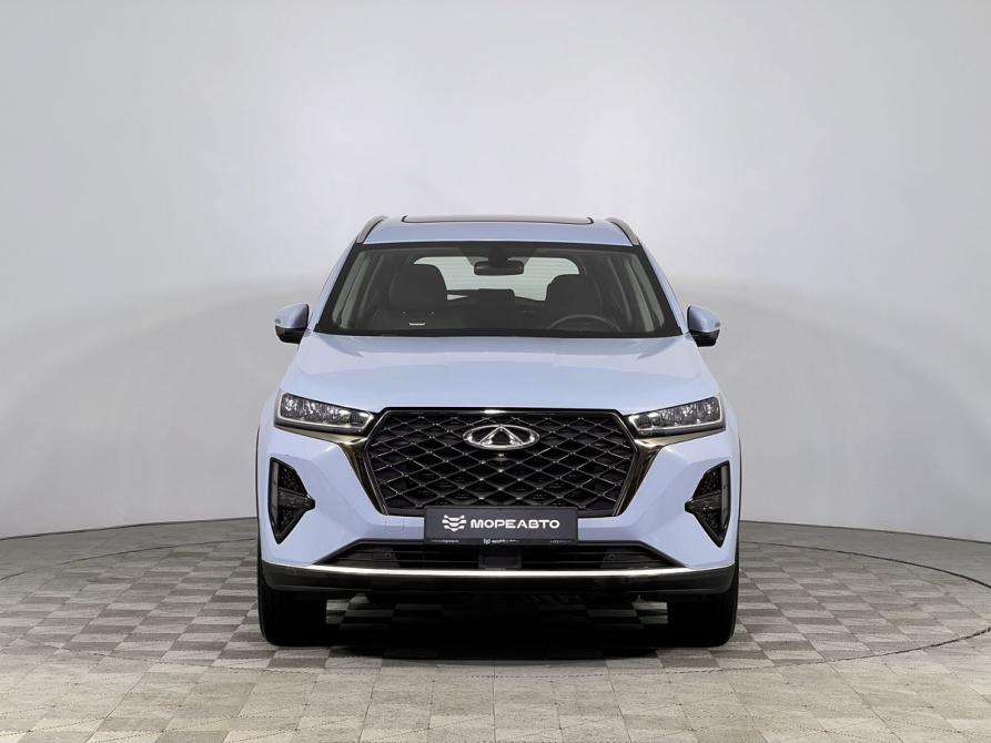 Chery Tiggo 7 Pro Max I Калининград  - изображение 2