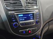 Hyundai Solaris I Рестайлинг Самара  - изображение 26