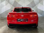 Chevrolet Camaro V Оренбург  - изображение 28