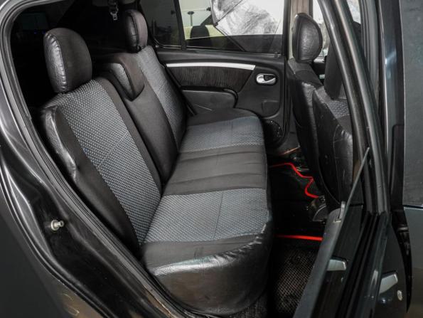 Renault Sandero I с пробегом 2011 года, цена 549 000 рублей, 184695 км, хэтчбек, Автокод Объявления