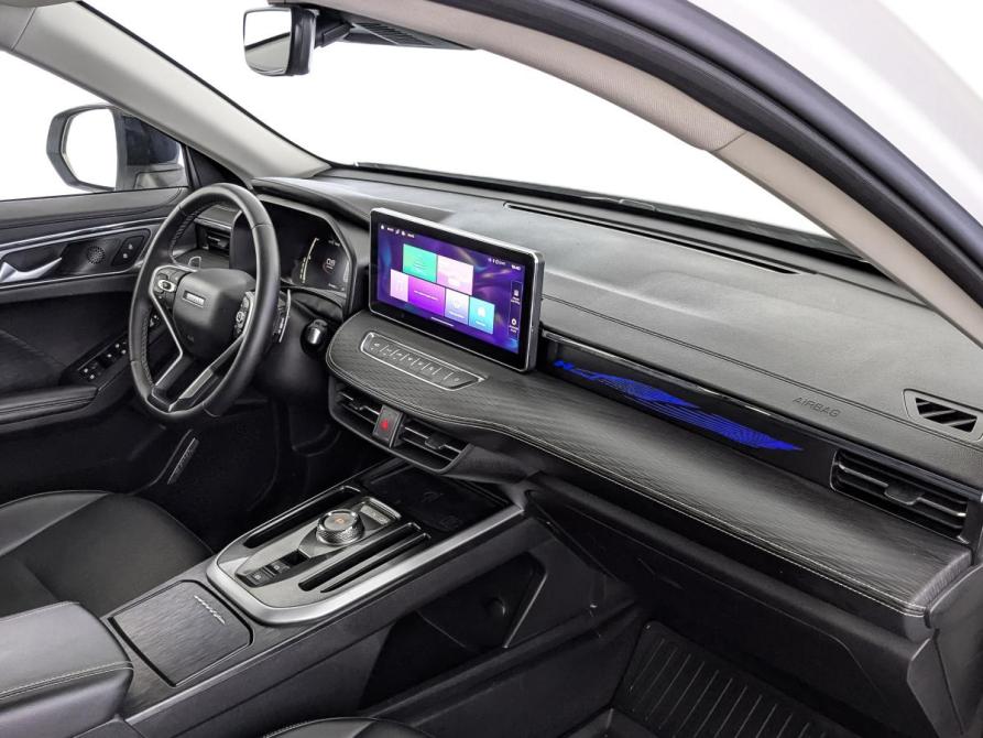 Haval Jolion I Рестайлинг Москва  - изображение 13