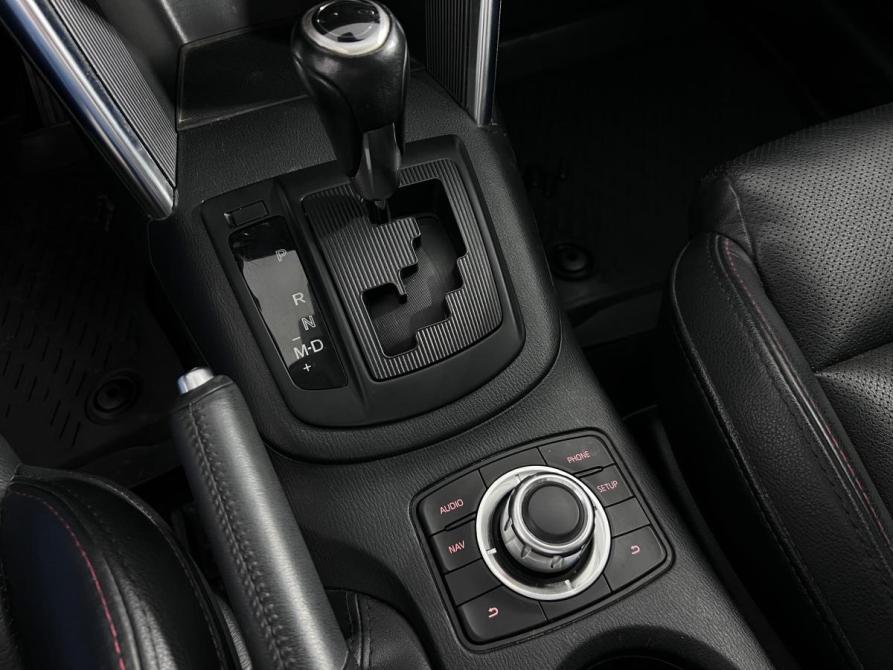 Mazda CX-5 I Ростов-на-Дону  - изображение 14