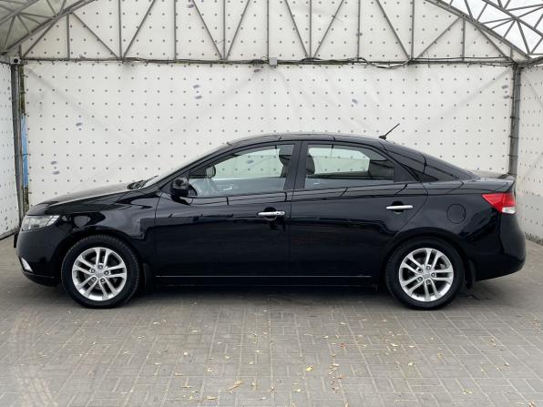 Kia Cerato II с пробегом 2011 года, цена 935 000 рублей, 219906 км, седан, Автокод Объявления