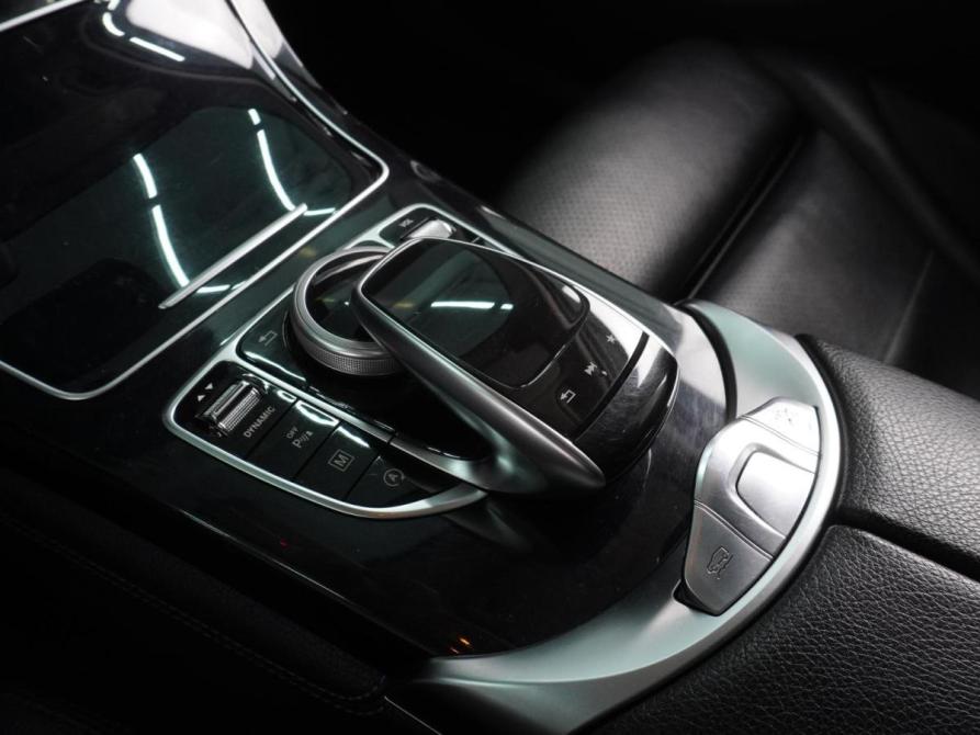 Mercedes-Benz GLC I (X253) Воронеж  - изображение 24