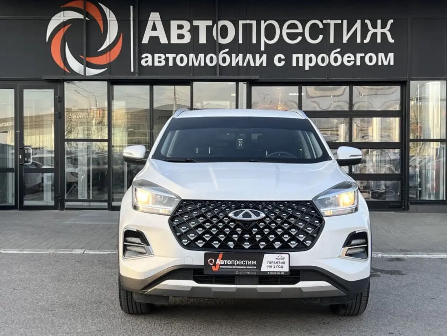 Chery Tiggo 4 Pro I Волгоград  - изображение 2
