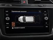 Volkswagen Tiguan II Москва  - изображение 30