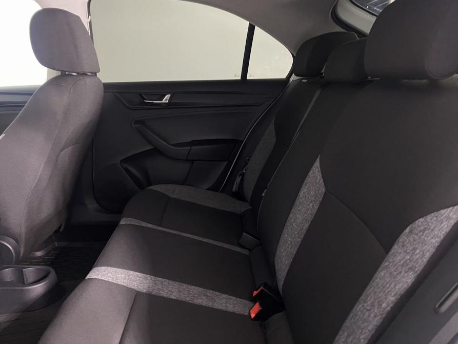 Skoda Rapid II Воронеж  - изображение 14
