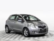 Toyota Yaris II Москва  - изображение 19