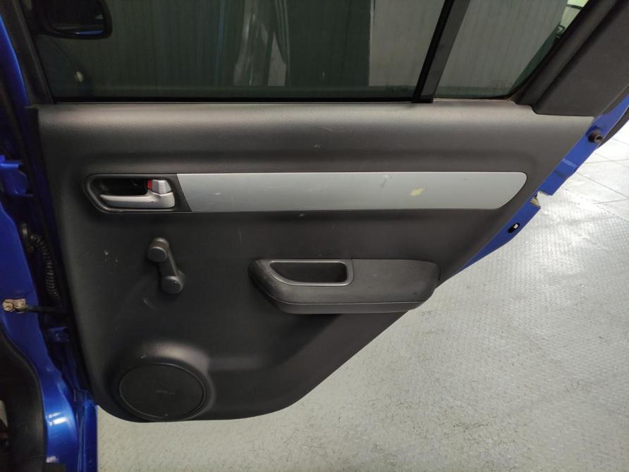 Suzuki Swift III Пермь  - изображение 17