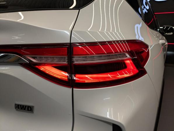 Haval F7 I Рестайлинг с пробегом 2023 года, цена 2 050 000 рублей, 79700 км, внедорожник, Автокод Объявления