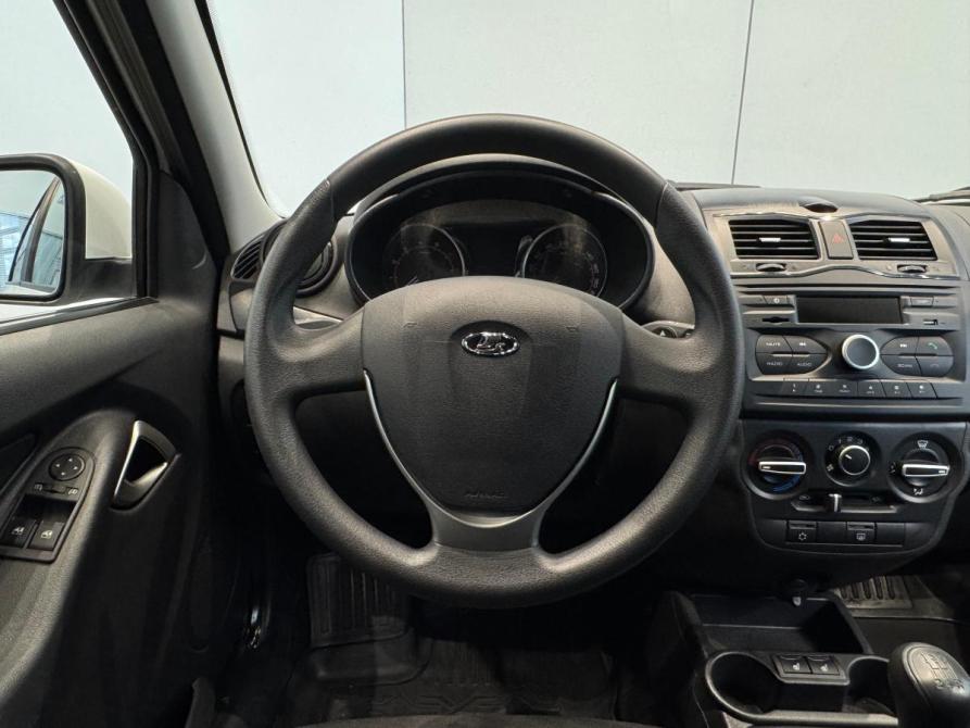 Lada (ВАЗ) Granta I Рестайлинг Волжский  - изображение 15