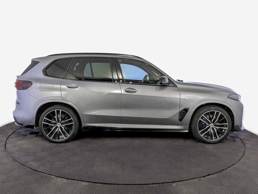 BMW X5 IV (G05/G18) Рестайлинг Москва  - изображение 4