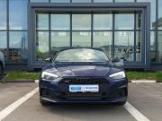 Audi A5 II (F5) Рестайлинг Москва  - изображение 29