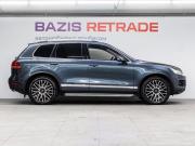 Volkswagen Touareg II Тюмень  - изображение 28