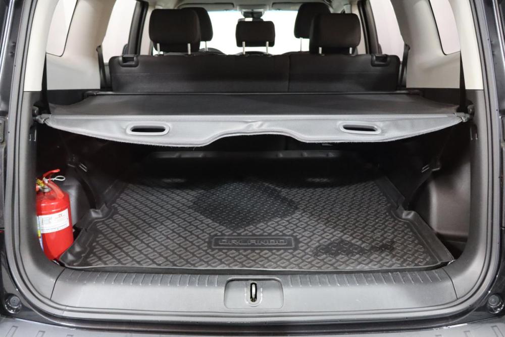 Chevrolet Orlando I Санкт-Петербург  - изображение 15