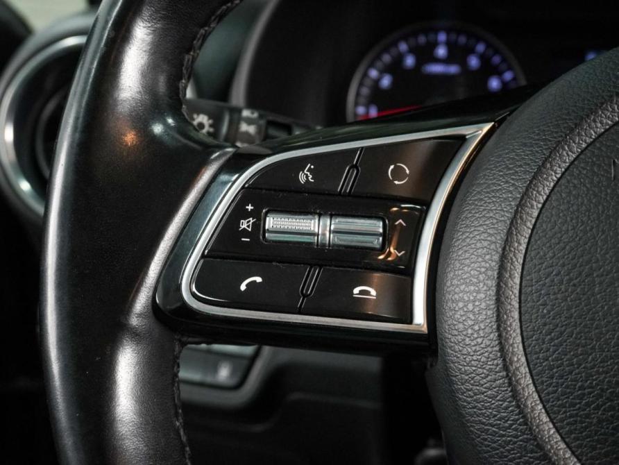 Kia Cerato IV Воронеж  - изображение 16