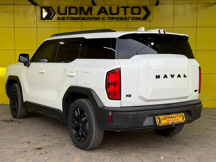 Haval H3 I Ижевск  - изображение 7