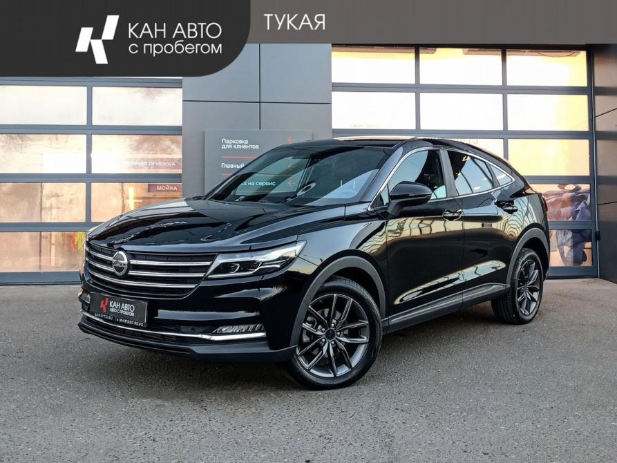 Dongfeng Fengon ix5 Казань  - изображение 1
