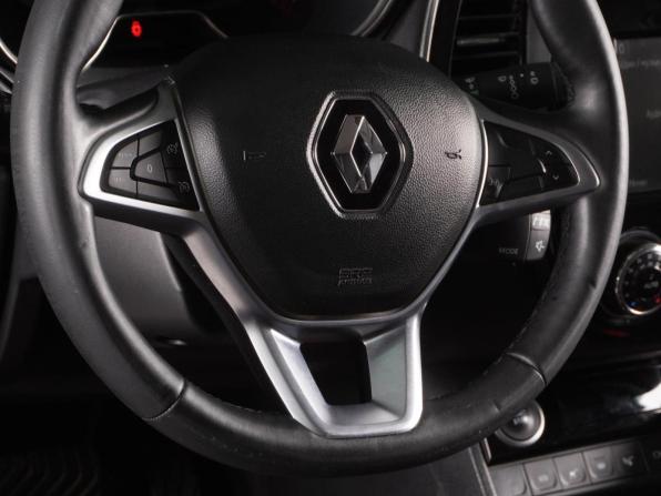Renault Kaptur I Рестайлинг с пробегом 2021 года, цена 1 575 000 рублей, 100194 км, внедорожник, Автокод Объявления
