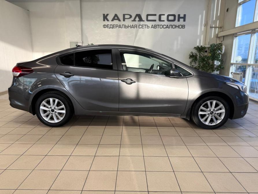 Kia Cerato IV Волгоград  - изображение 6