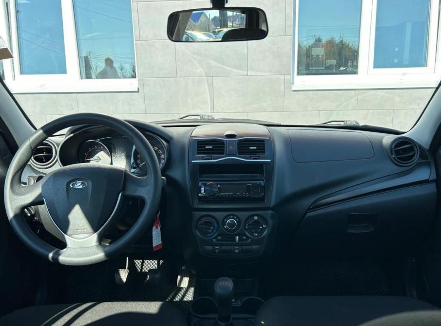 Lada (ВАЗ) Granta I Рестайлинг Альметьевск  - изображение 15