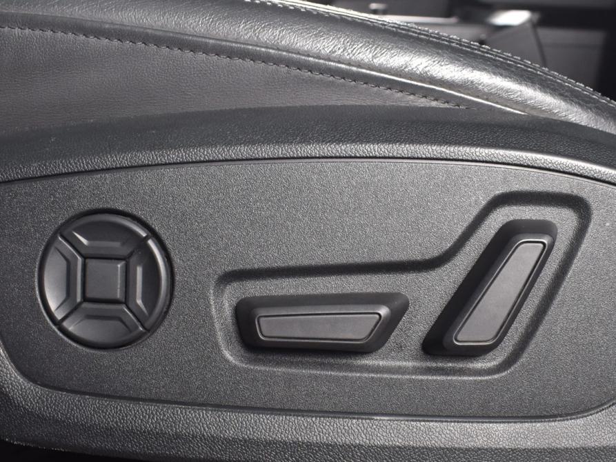 Audi Q3 II (F3) Кемерово  - изображение 16