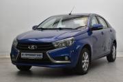 Lada (ВАЗ) Vesta I Москва  - изображение 17