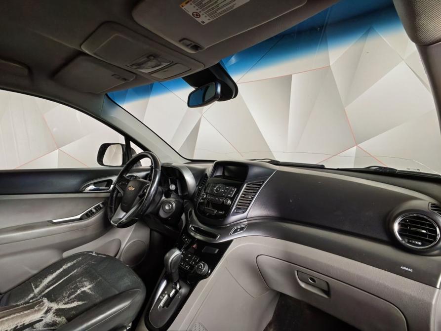 Chevrolet Orlando I Москва  - изображение 10