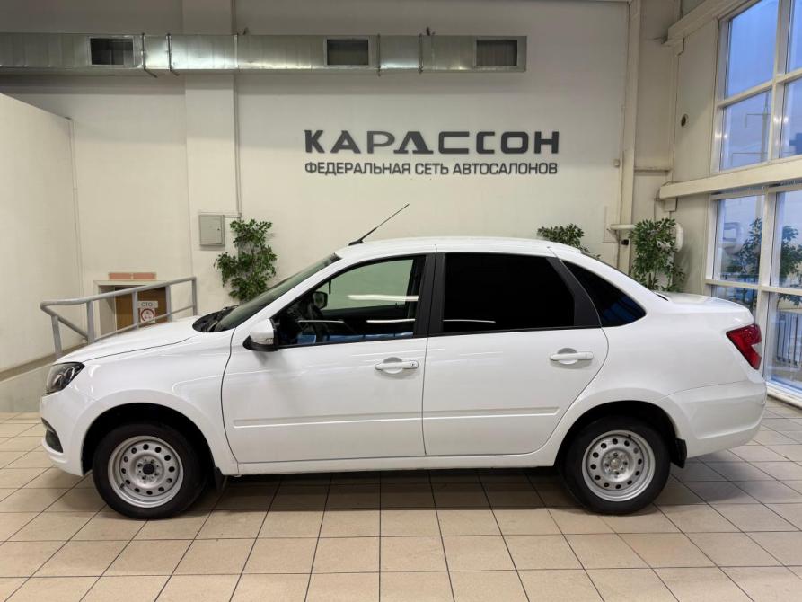 Lada (ВАЗ) Granta I Рестайлинг Волгоград  - изображение 5