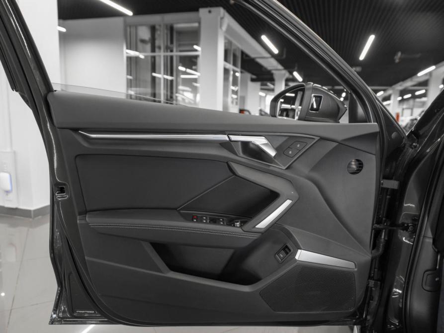 Audi A3 IV (8Y) Рестайлинг Москва  - изображение 19