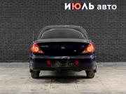 Kia Spectra I Рестайлинг 2 Екатеринбург  - изображение 14