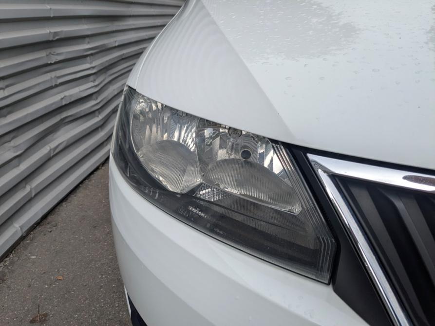 Skoda Rapid I Рестайлинг Москва  - изображение 18