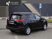 Toyota RAV4 IV (XA40) Казань  - изображение 15