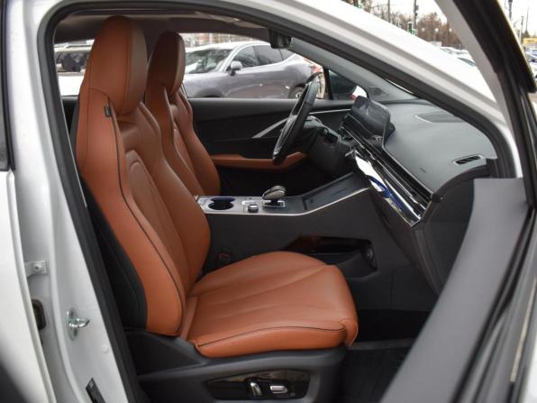 Omoda C5 I с пробегом 2024 года, цена 2 269 000 рублей, 9782 км, внедорожник, Автокод Объявления
