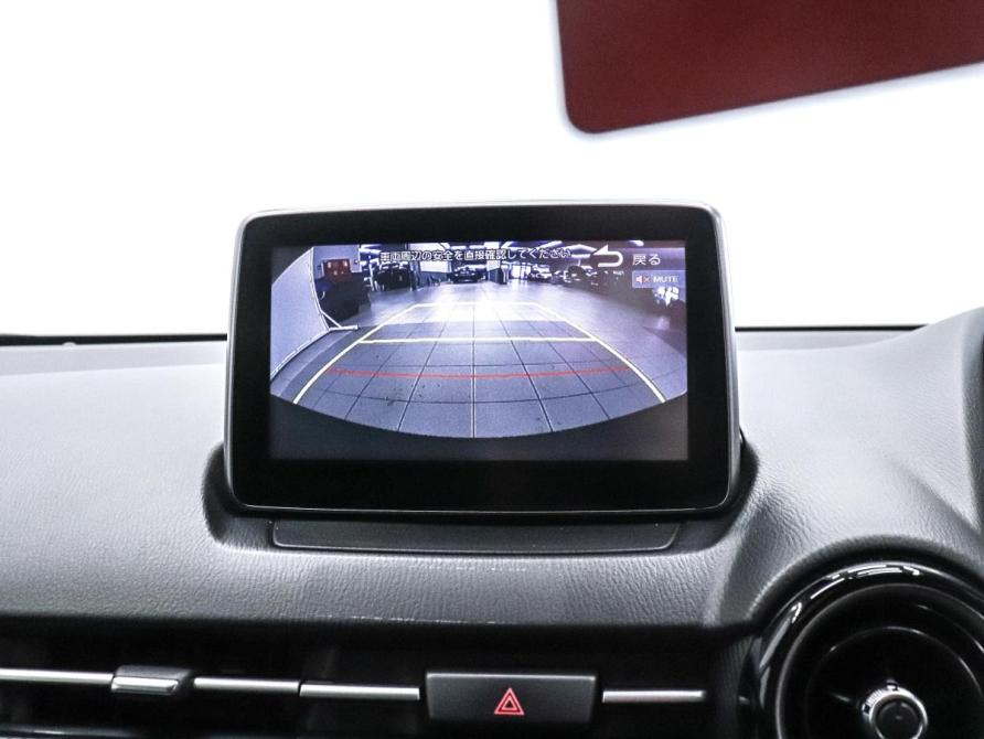 Mazda Demio IV (DJ) Красноярск  - изображение 15