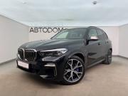 BMW X5 IV (G05/G18) Москва  - изображение 22