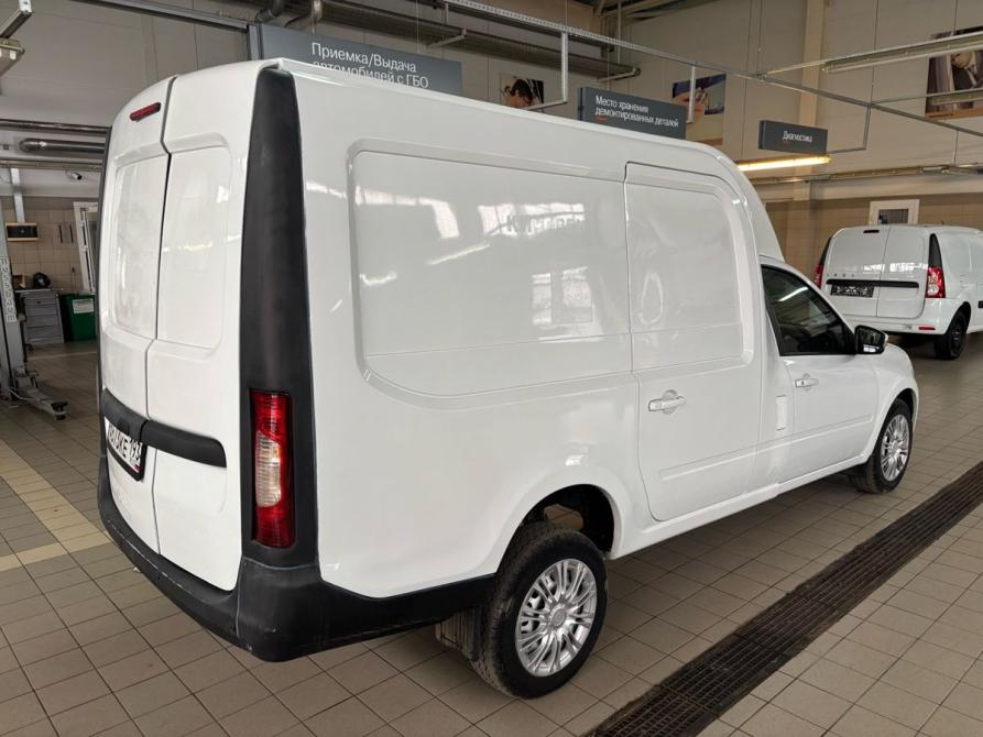 Lada (ВАЗ) Granta I Рестайлинг Краснодар  - изображение 3