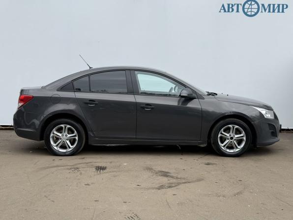 Chevrolet Cruze I Рестайлинг с пробегом 2014 года, цена 590 000 рублей, 250064 км, седан, Автокод Объявления