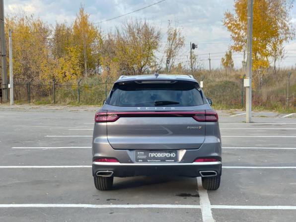 Xcite X-Cross 7 с пробегом 2024 года, цена 1 789 000 рублей, 28075 км, внедорожник, Автокод Объявления