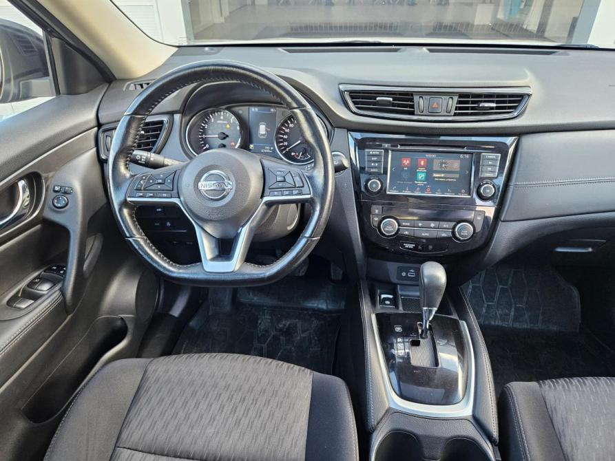 Nissan X-Trail III Рестайлинг Воронеж  - изображение 7