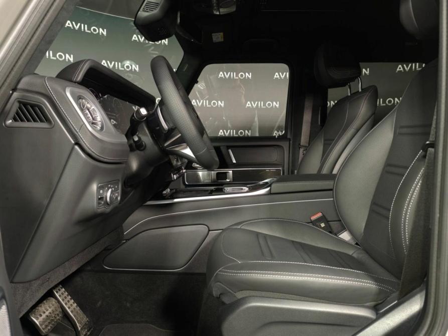 Mercedes-Benz G-Класс III (W465) Рестайлинг Москва  - изображение 10