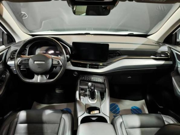 Haval F7 I Рестайлинг с пробегом 2022 года, цена 2 095 000 рублей, 83764 км, внедорожник, Автокод Объявления