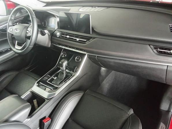 Chery Tiggo 8 I с пробегом 2021 года, цена 1 670 000 рублей, 59500 км, внедорожник, Автокод Объявления