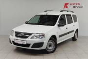 Lada (ВАЗ) Largus I Саратов  - изображение 23