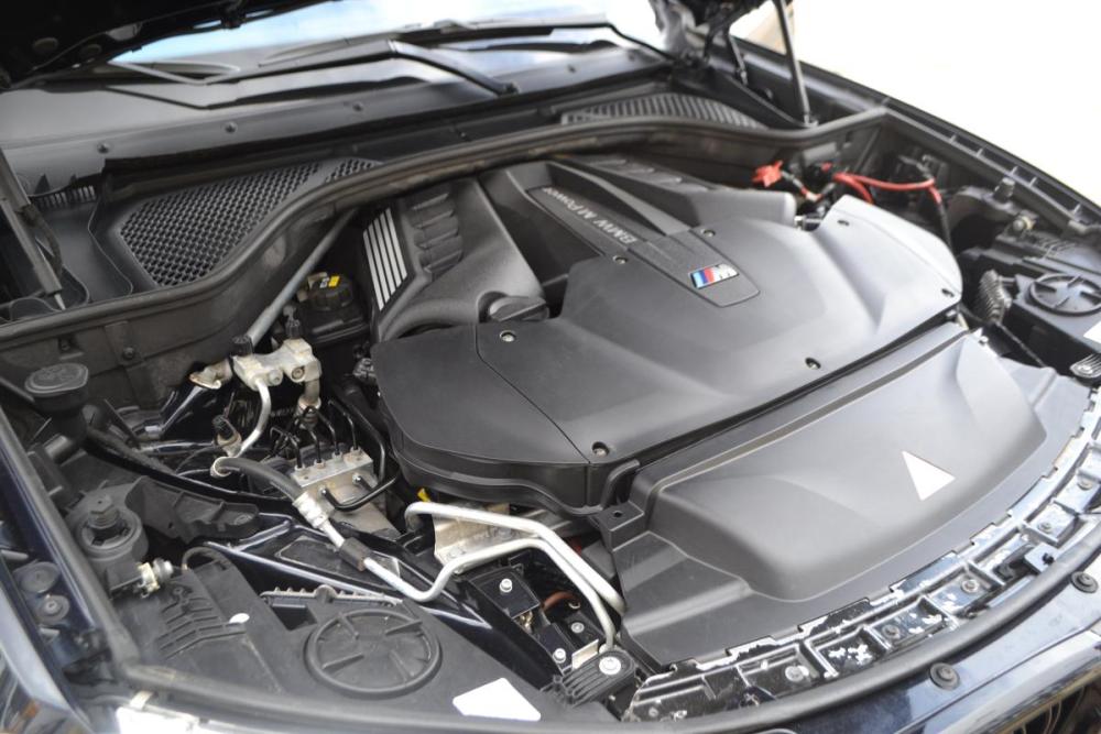 BMW X6 M II (F86) Энгельс  - изображение 37