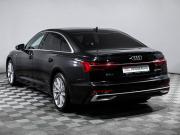 Audi A6 V (C8) Рестайлинг Москва  - изображение 27