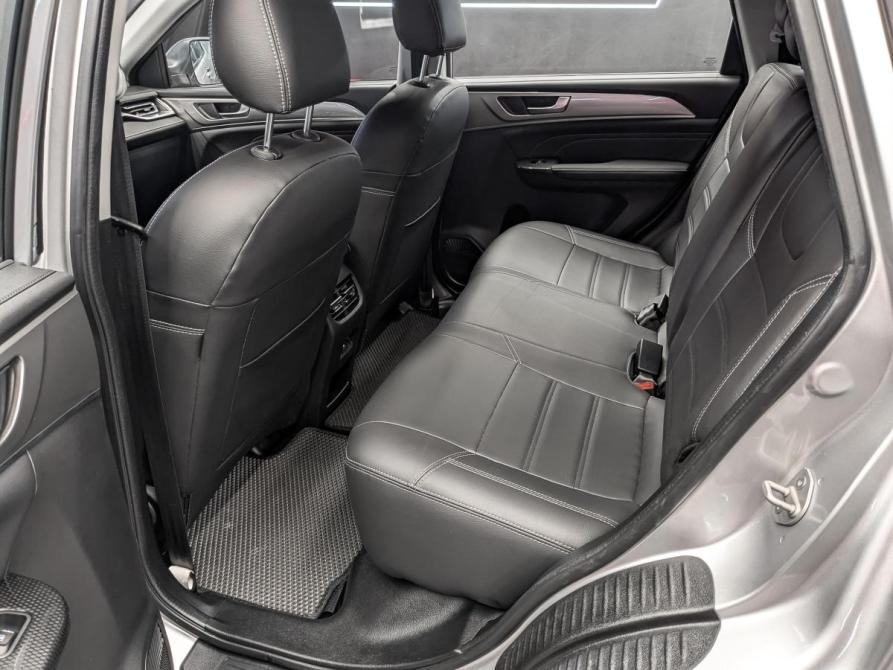 Haval M6 II Москва  - изображение 18