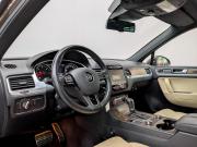 Volkswagen Touareg II Москва  - изображение 46